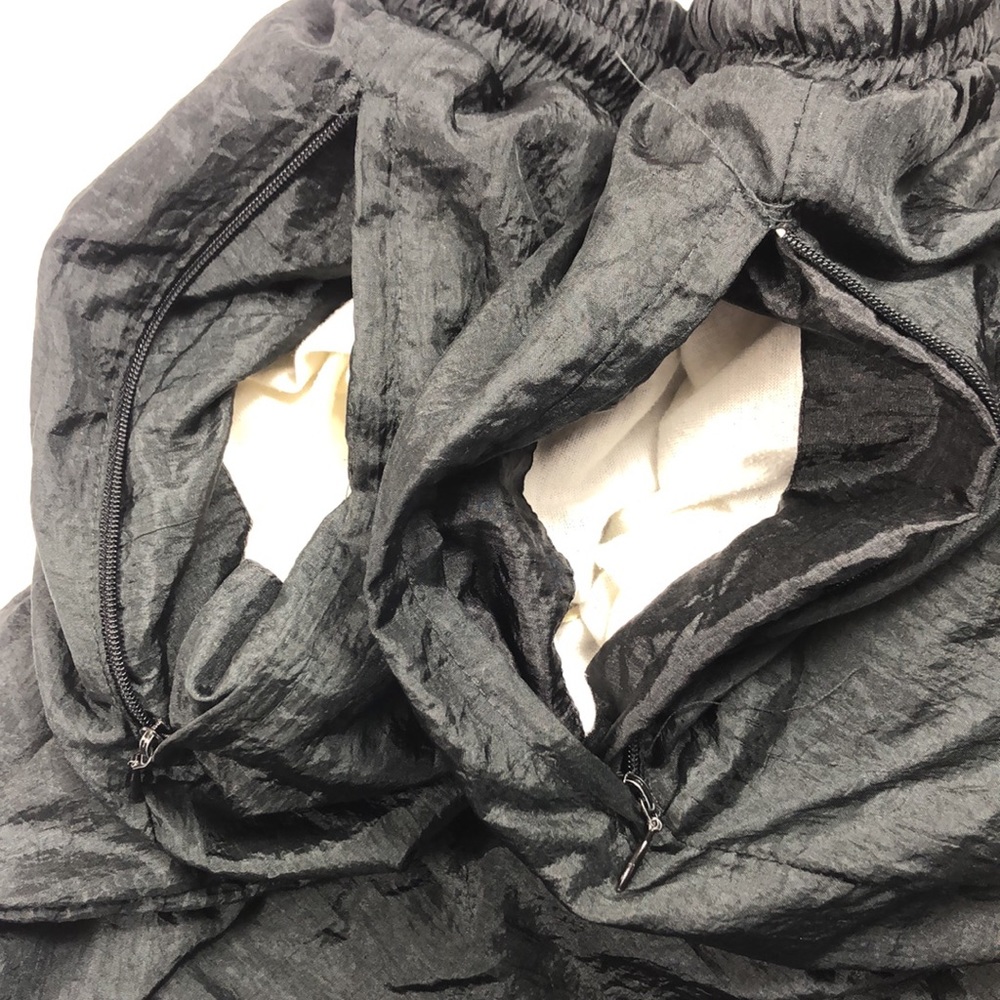 Givenchy Active Insulated Reflective Windbreaker - image 7